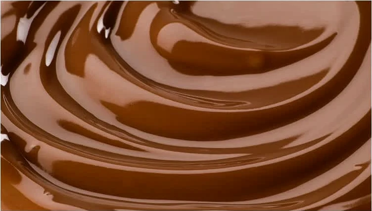 Μπισκότα διπλής σοκολάτας με κεράσια