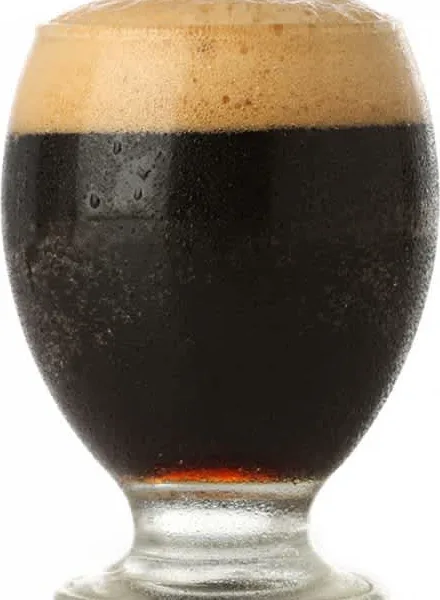 Μεθυσμένη τούρτα σοκολάτας (χικ!)