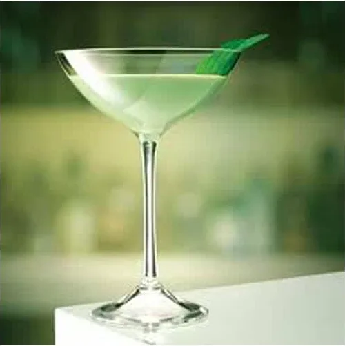 Μίνι Τσίζκεϊκ μέντας