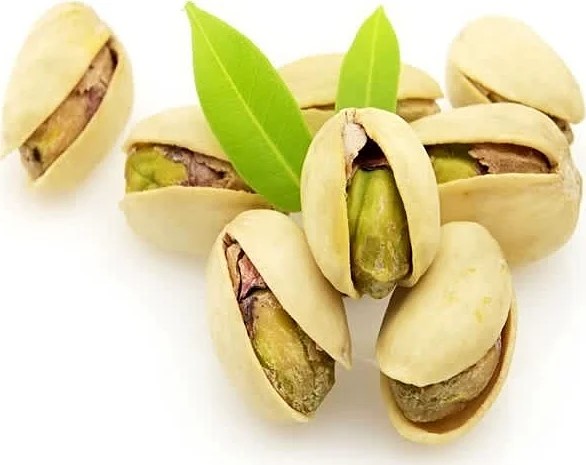 Χαλβάς με φιστίκι Αιγίνης