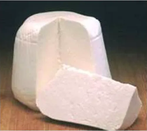 Τάρτα Μυζήθρας  