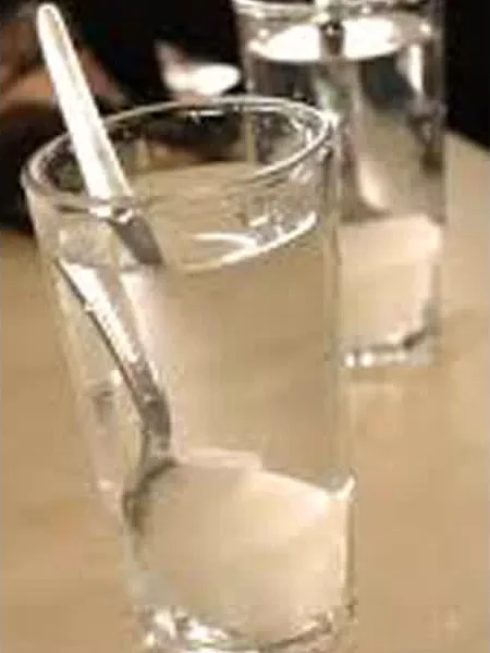 Γλυκό βανίλια (υποβρύχιο)