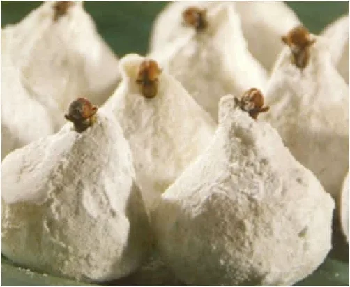 αμυγδαλωτά