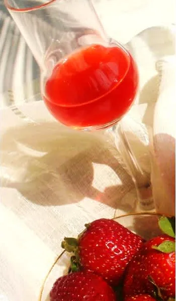 Λικέρ Φράουλας