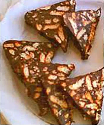 μωσαϊκό (σαλαμάκι)