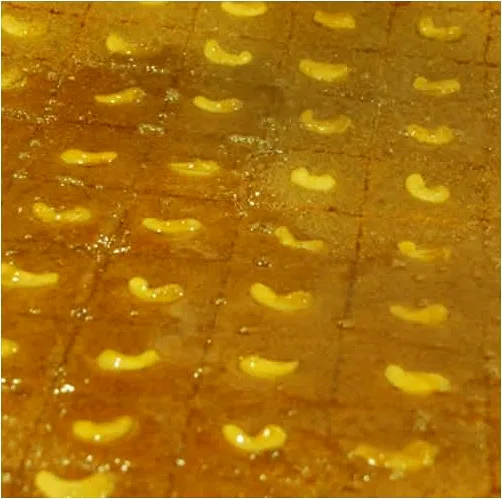 σάμαλι παραδοσιακό