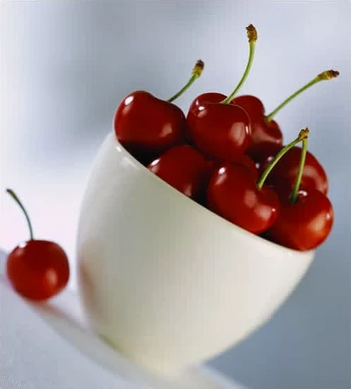 γλυκό του κουταλιού Κεράσι