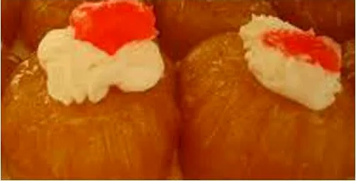 Γλυκός Μπαμπάς