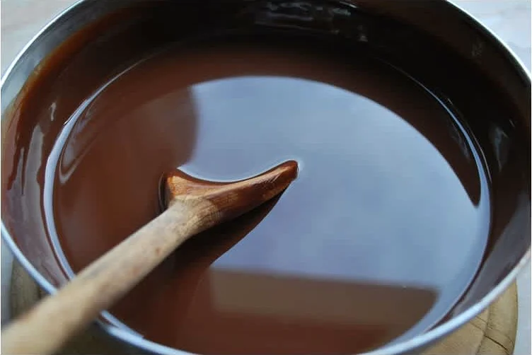 γκανάζι (για ταρτάκια)