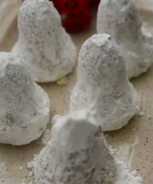 Υδραίικα αμυγδαλωτά 