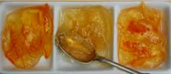 νεραντζάκι (γλυκό του κουταλιού)