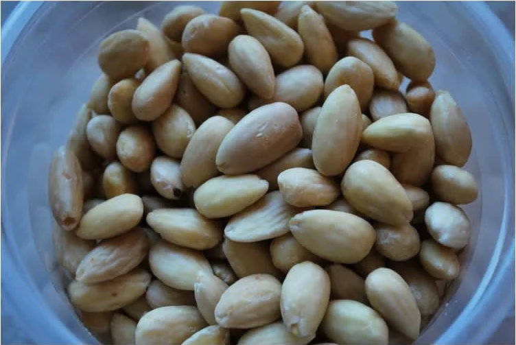 αμυγδαλόπιτες Νορβηγίας