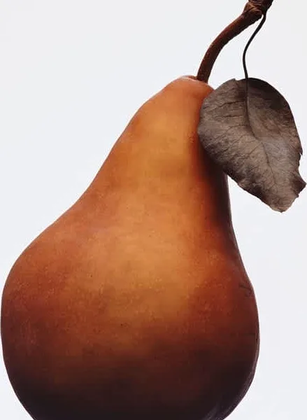 γλυκό Αχλάδι !