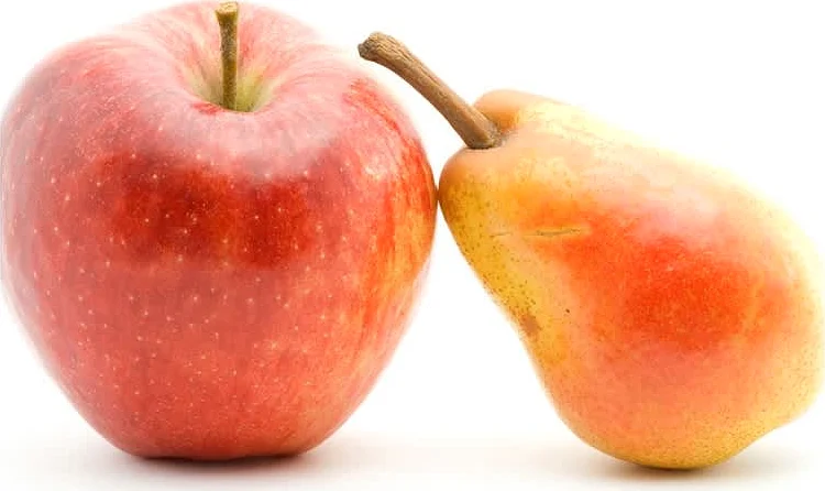 Μαρμελάδα με αχλάδια και ξινόμηλα