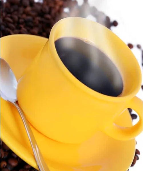 γλάσο μόκα με καρύδια (για κέικ)