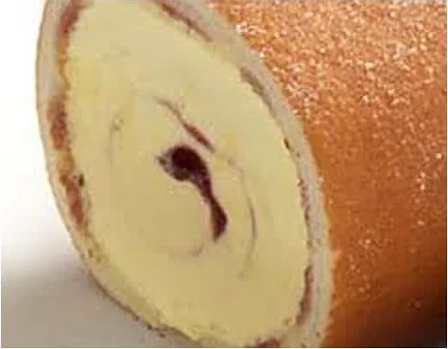 αρκτικό ρολό!