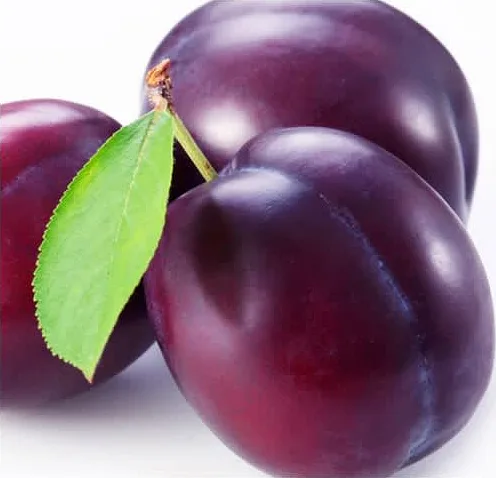 δαμάσκηνα γεμιστά