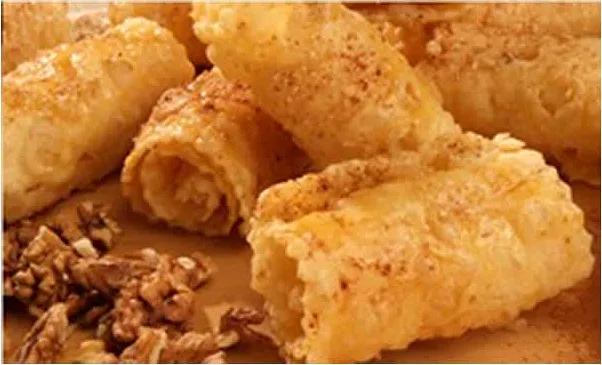 διπλωμένες... δίπλες