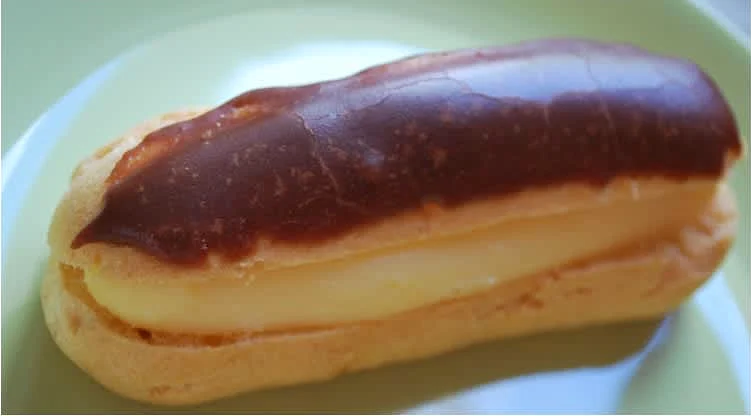 βασικό γλάσο σοκολάτας 