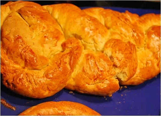 διαφορετικό εκμέκ κανταΐφι