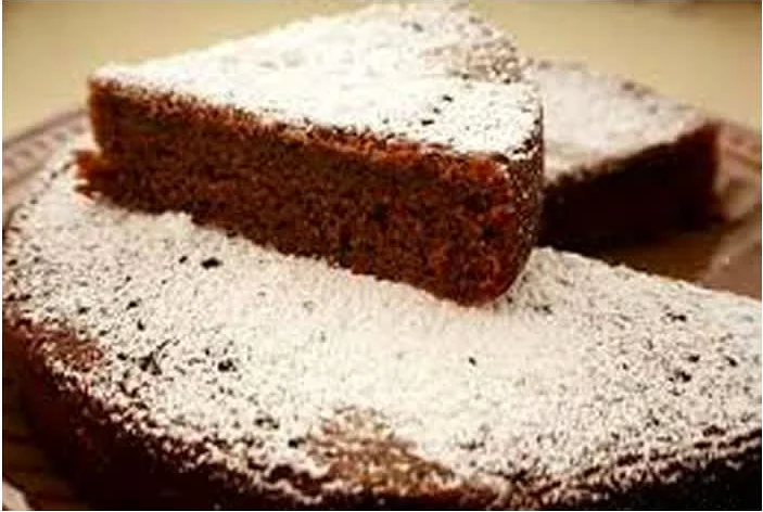 βασιλόπιτα σοκολατένια!