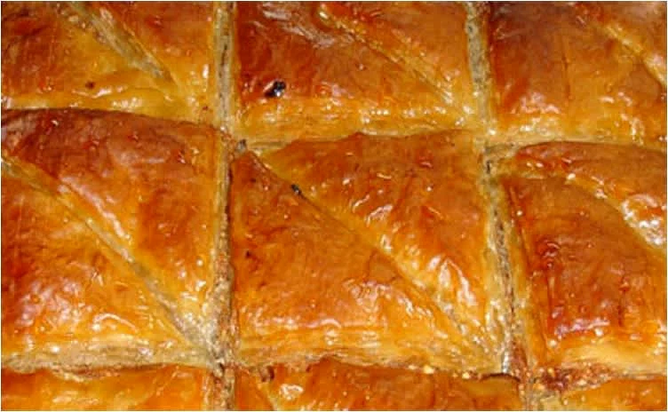 σιροπιαστή... Κοπεγχάγη