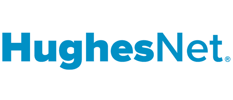 Hughesnet Logo
