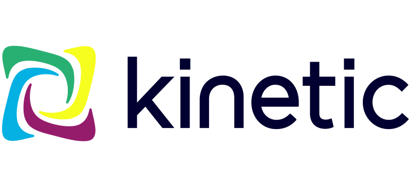 Kinetic Logo