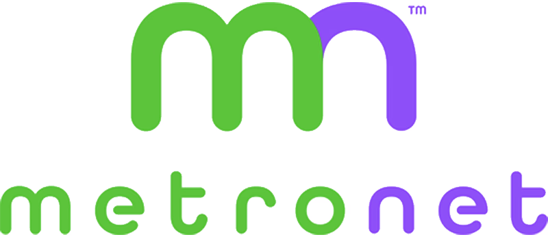 Metronet Logo