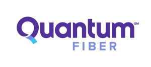Quantum Fiber Logo