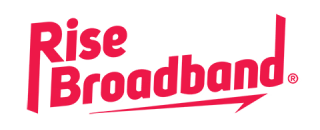 Rise Broadband Logo