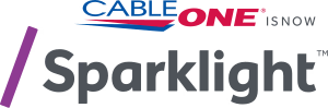 Sparklight Logo