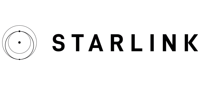 Starlink logo