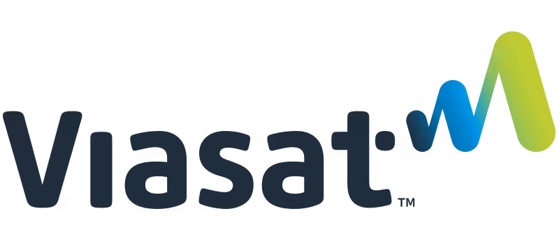 Viasat logo
