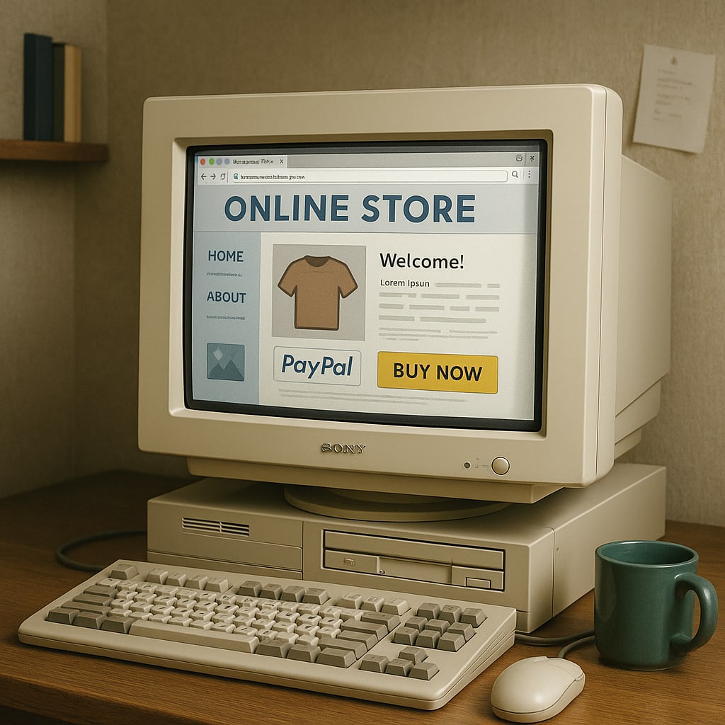 Dot-Com Boom