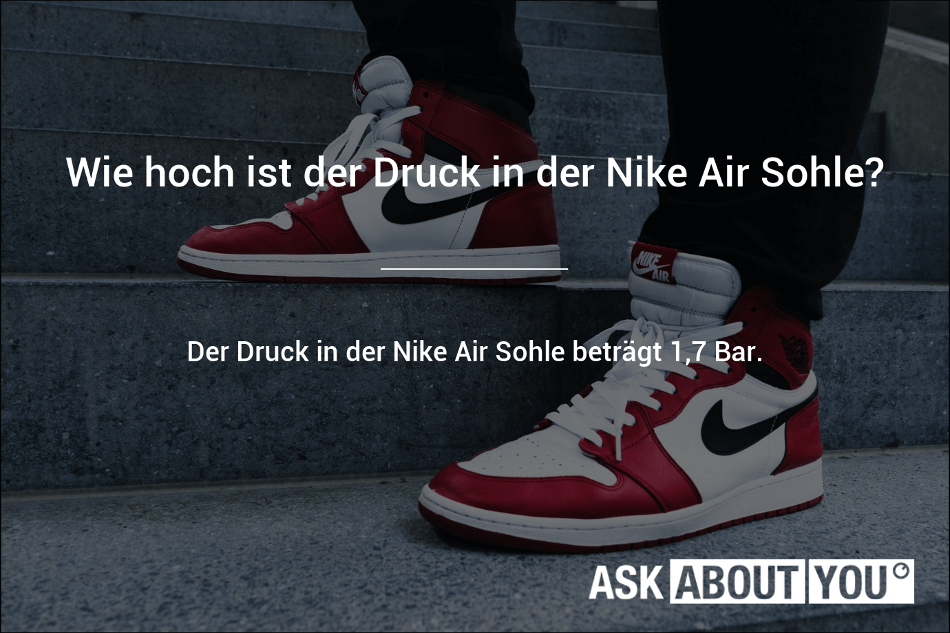 nike air hoch