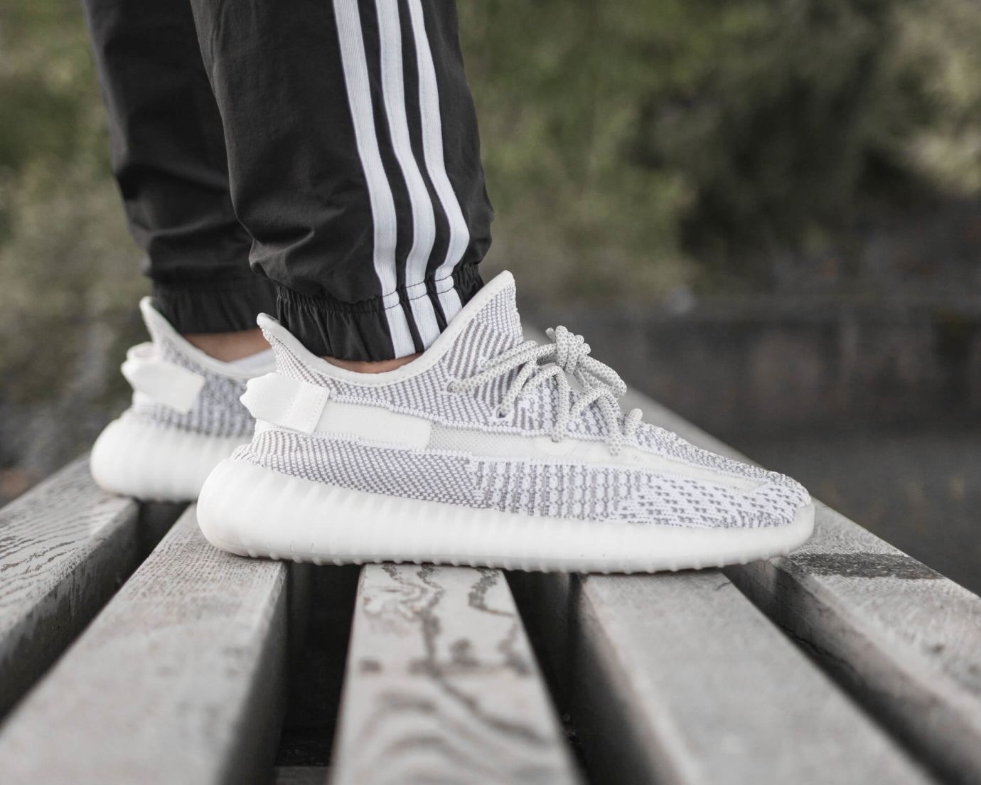 Wie Viele Yeezys Gibt Es