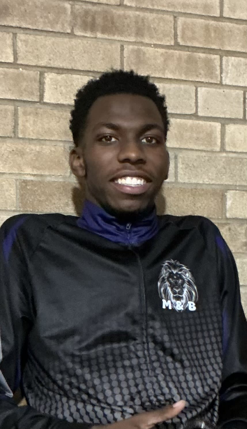 Zakariyah Bryant-Tindley