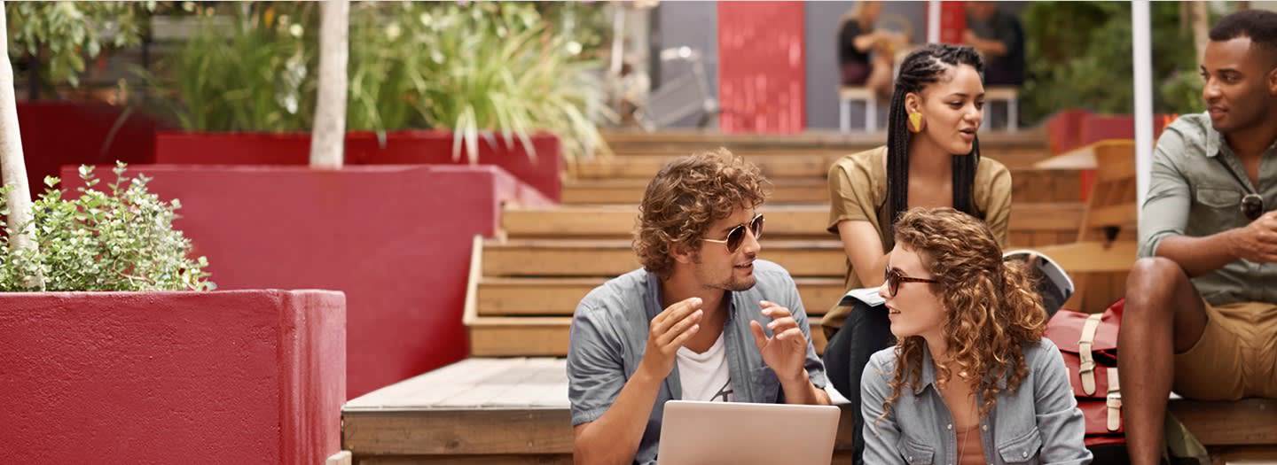 Protect Your Digital Life This Summer & School Year
