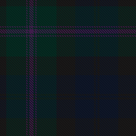 Baird Modern Tartan Baird Modern