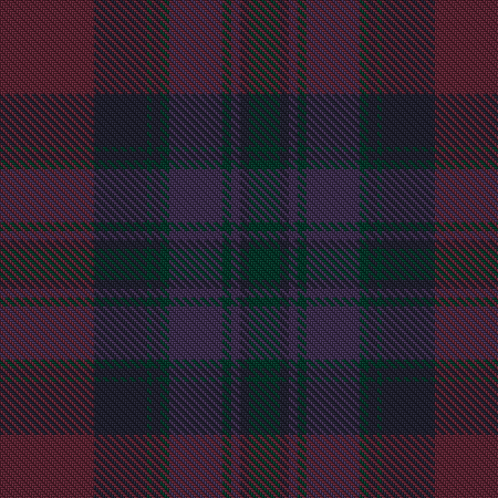 Tartan Pride Autumn