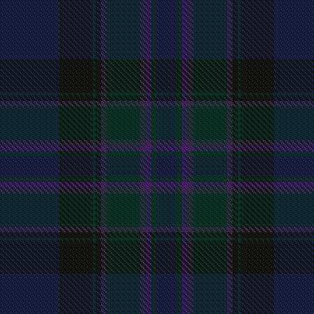 Tartan Pride Highland