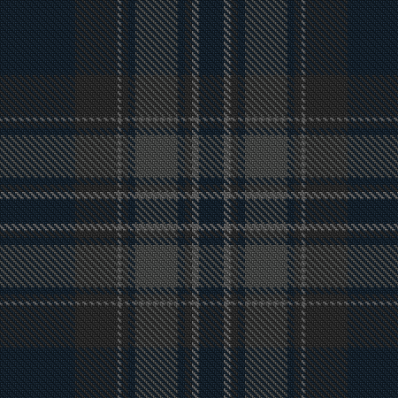 Tartan Pride Midnight