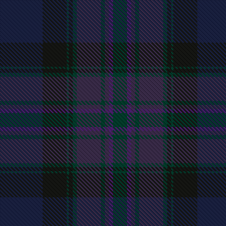 Tartan Pride Modern