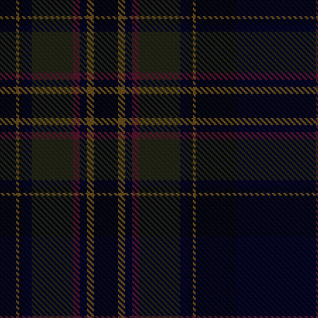 Tartan Pride Noble