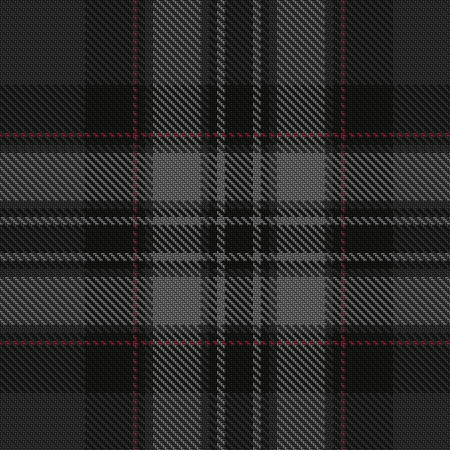 Tartan Pride Silver