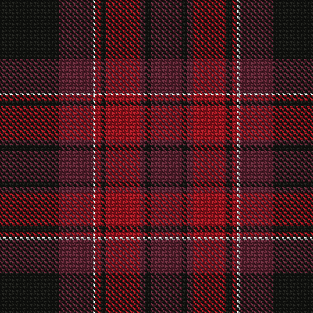 Tartan Pride Welsh