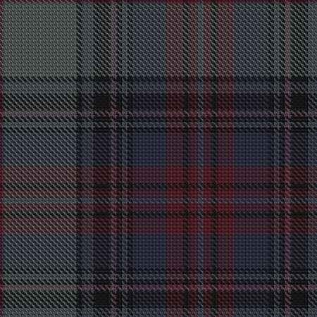 Stewart Grey Tartan Stewart Grey