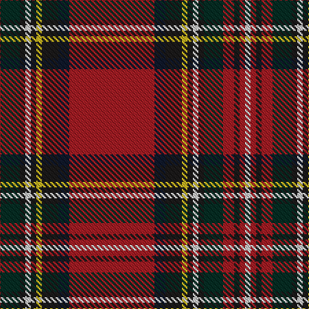 Stewart Royal Tartan Stewart Royal