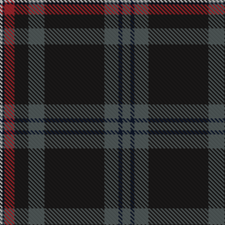 Hebridean Heather Tartan Hebridean Heather